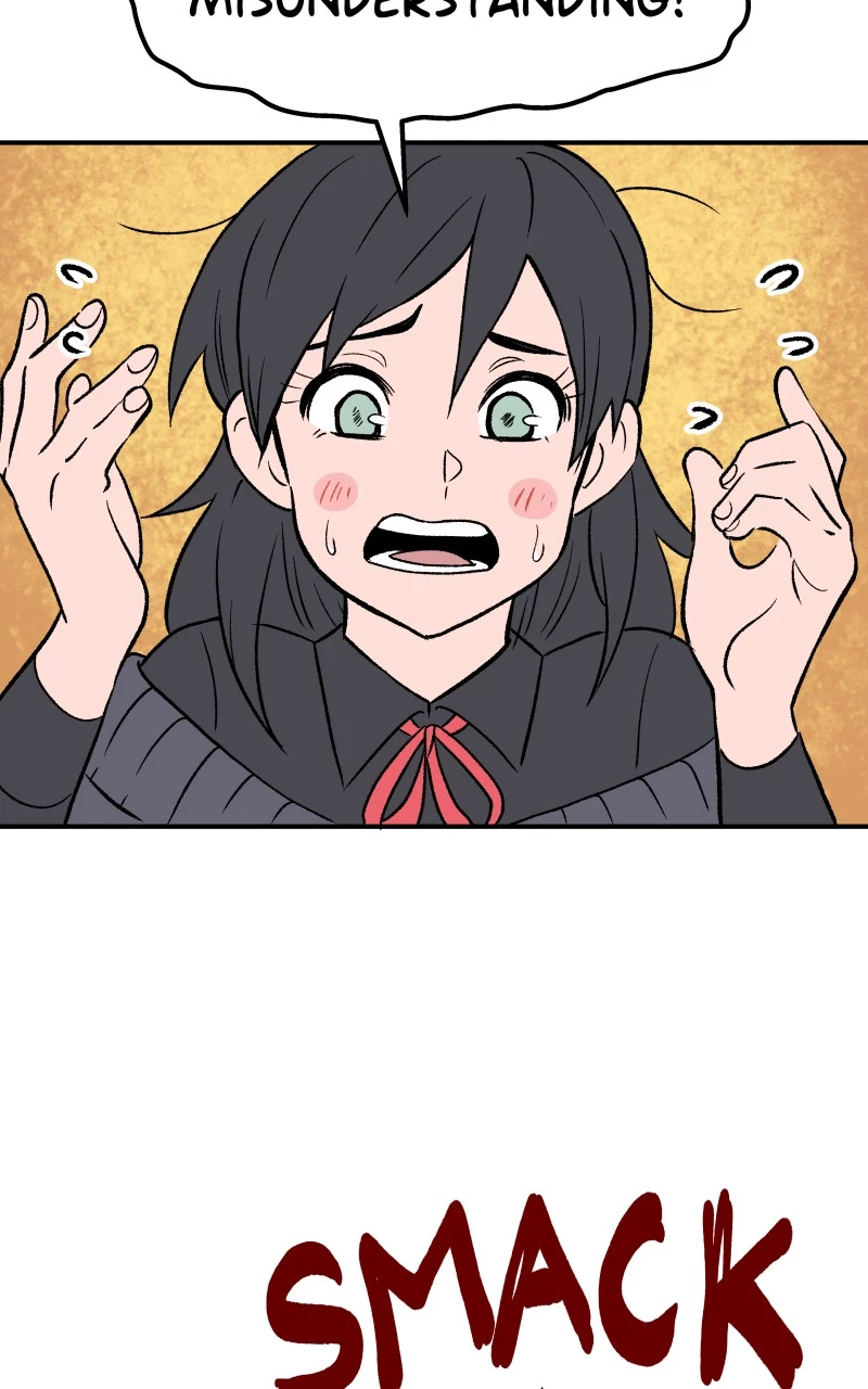 Read Morgana And Oz Manga Online