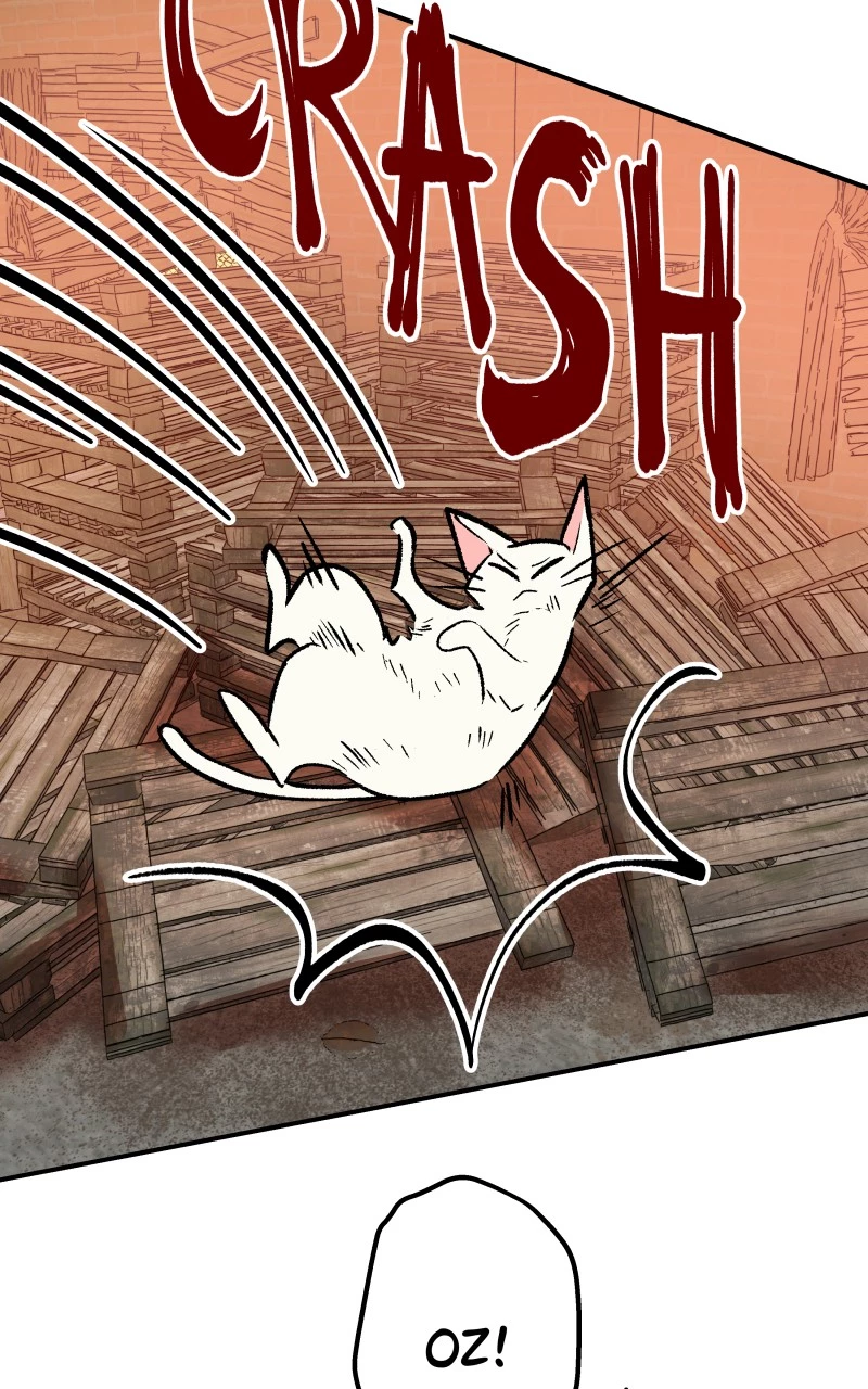 Read Morgana And Oz Manga Online