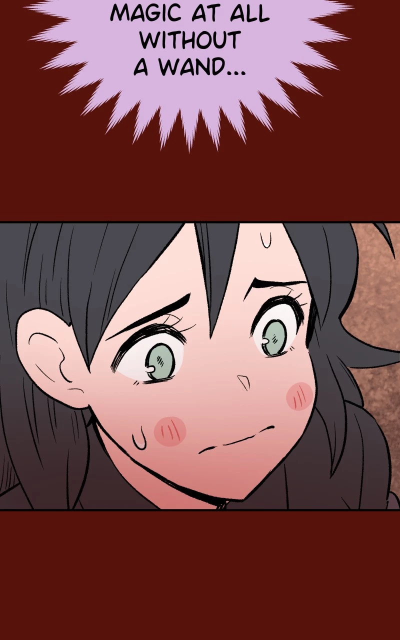 Read Morgana And Oz Manga Online