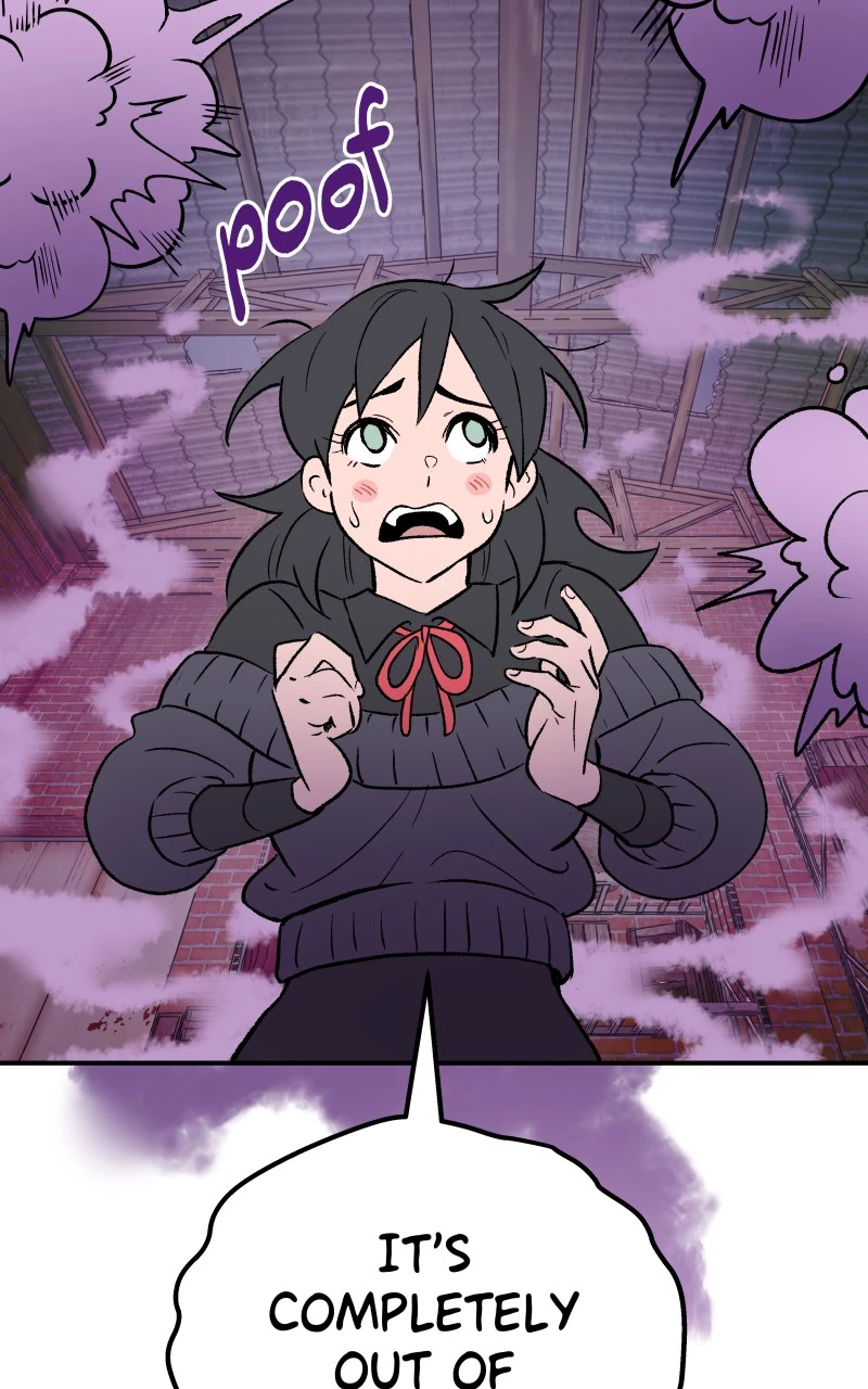 Read Morgana And Oz Manga Online