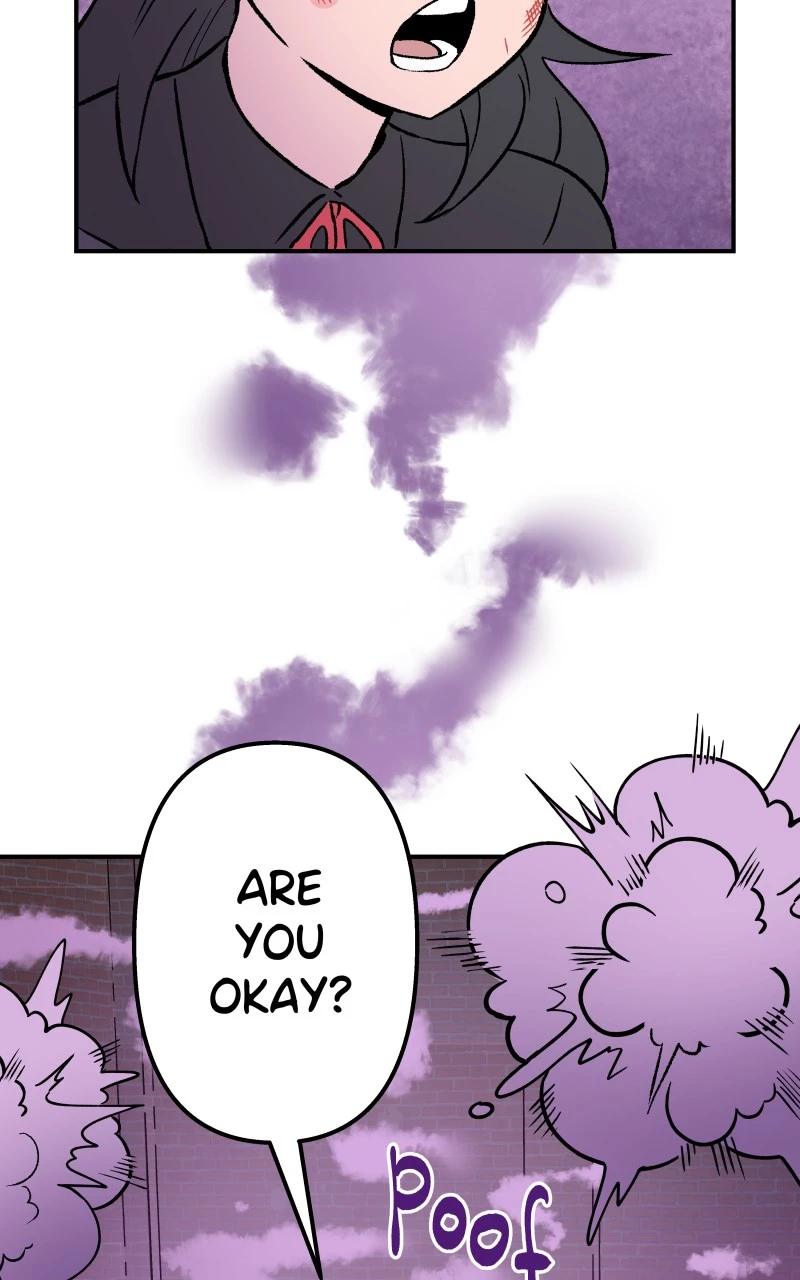 Read Morgana And Oz Manga Online