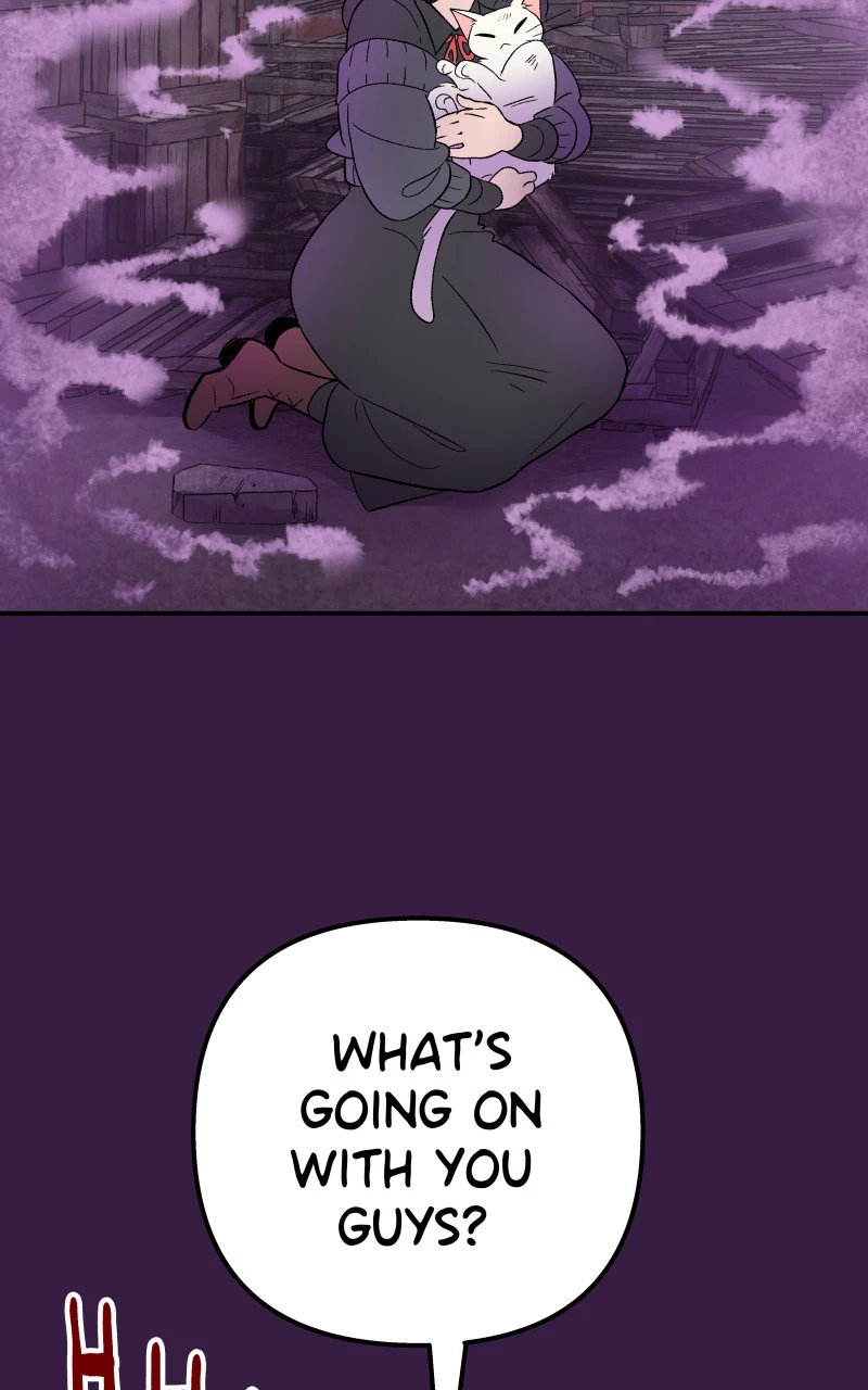Read Morgana And Oz Manga Online