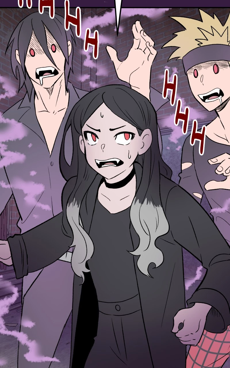 Read Morgana And Oz Manga Online