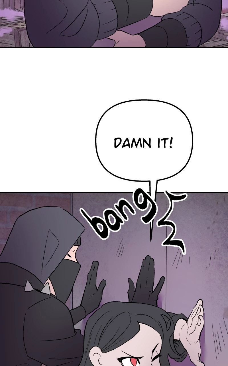 Read Morgana And Oz Manga Online