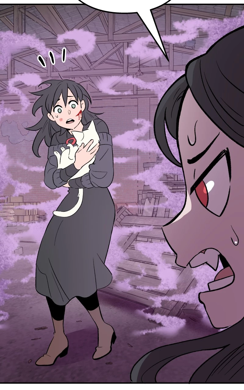 Read Morgana And Oz Manga Online