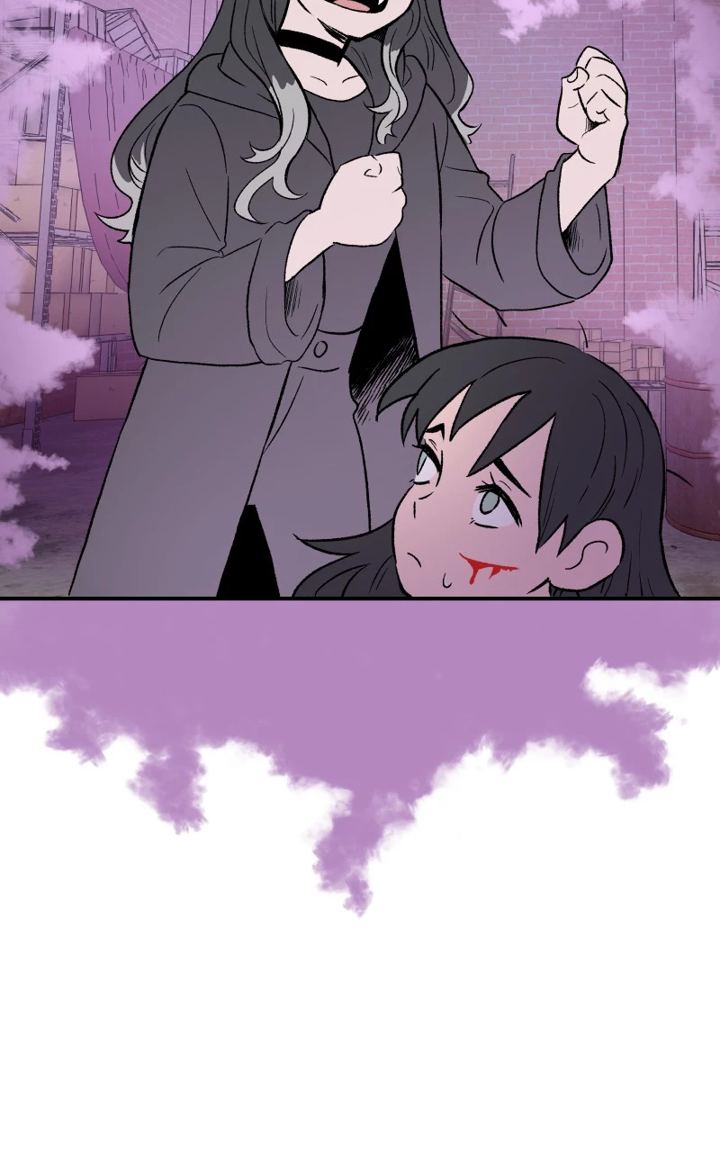 Read Morgana And Oz Manga Online