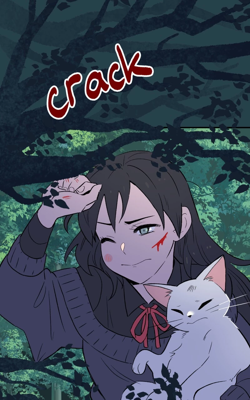 Read Morgana And Oz Manga Online