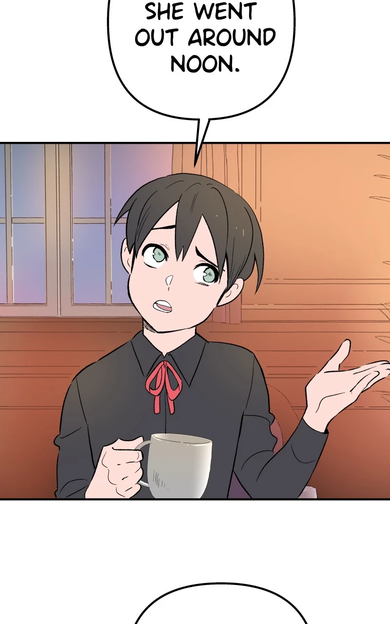 Read Morgana And Oz Manga Online