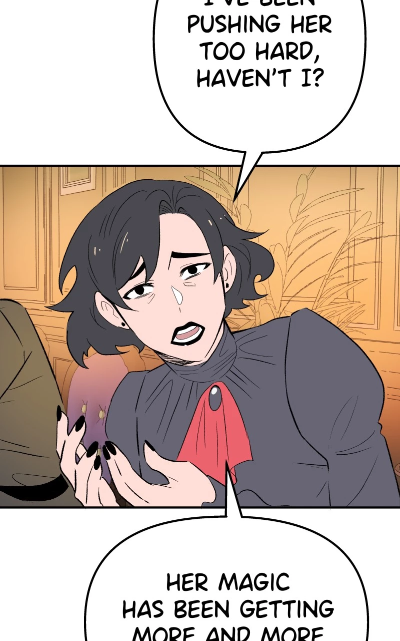 Read Morgana And Oz Manga Online