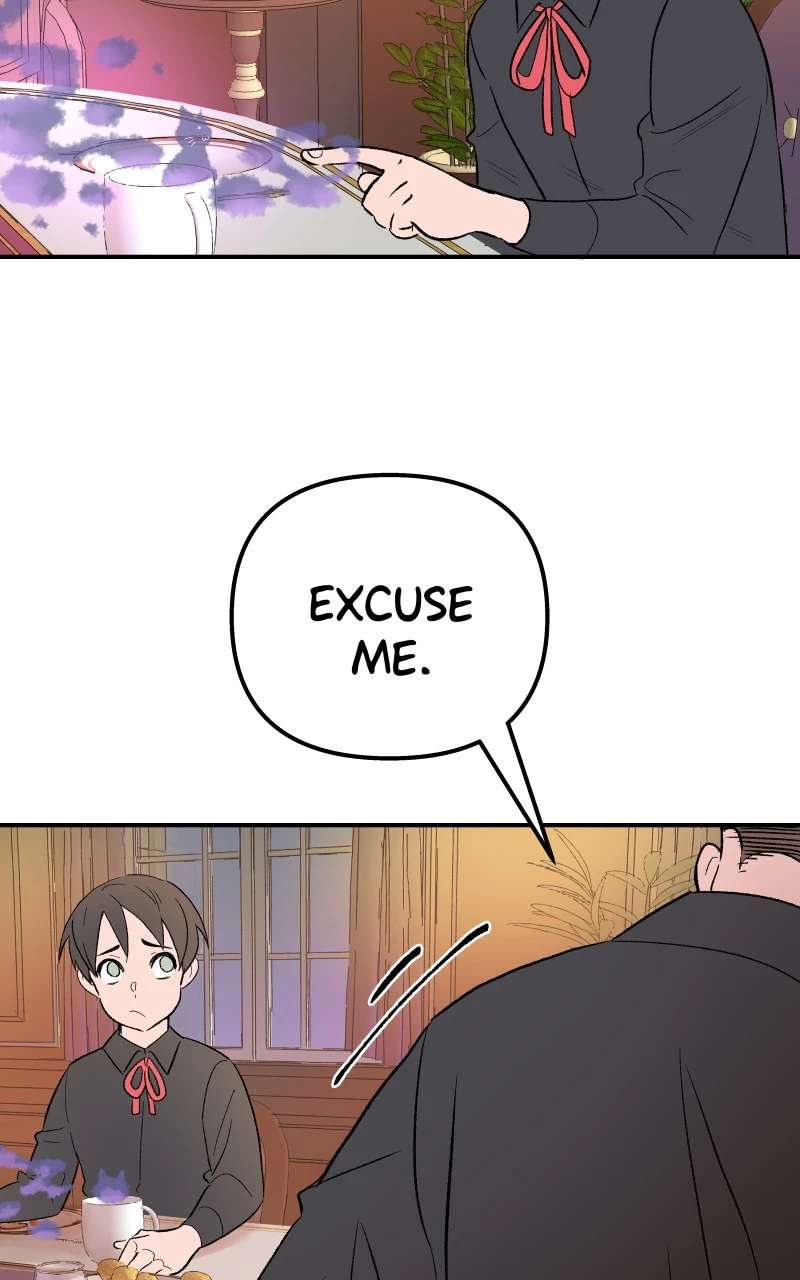 Read Morgana And Oz Manga Online