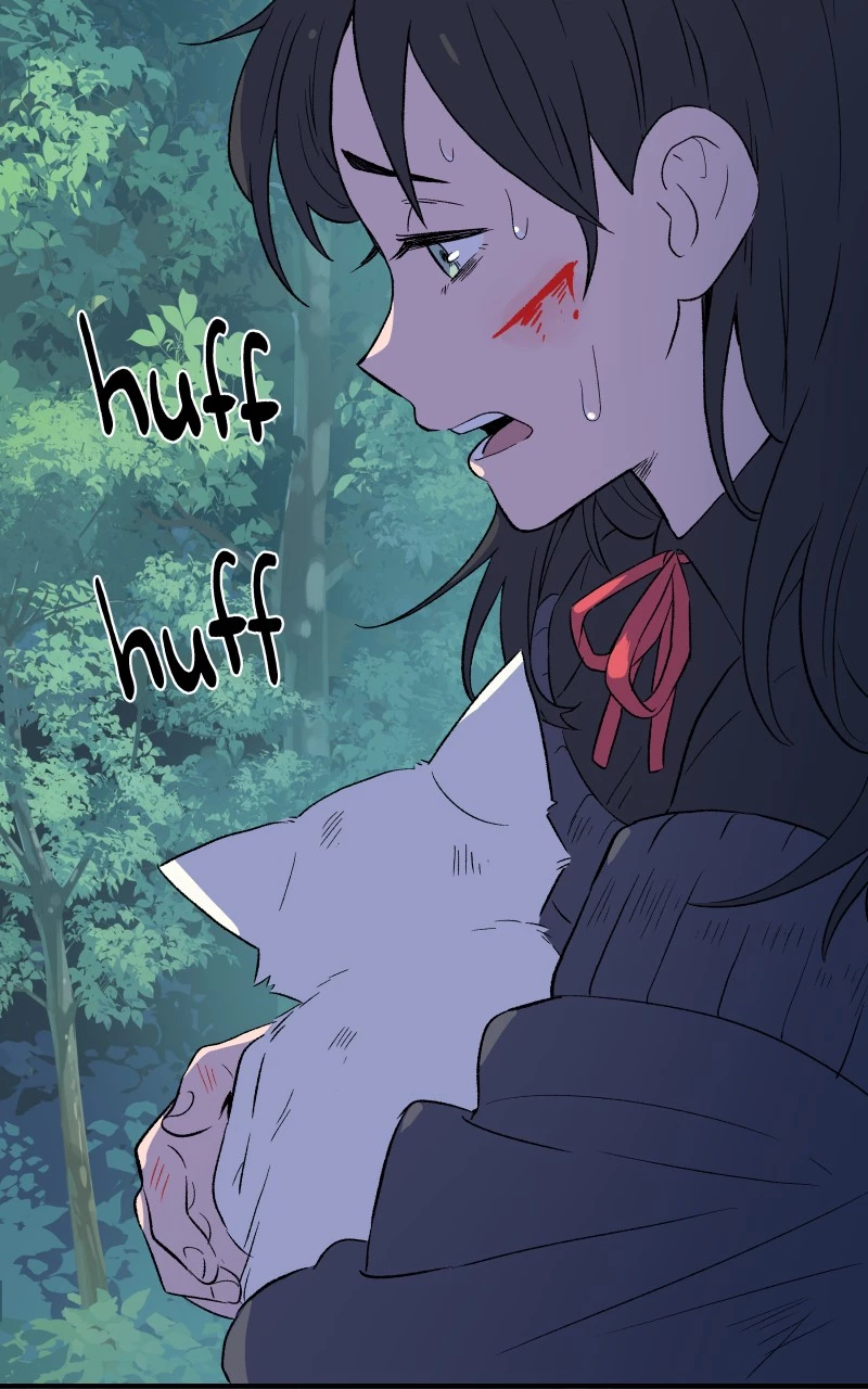 Read Morgana And Oz Manga Online