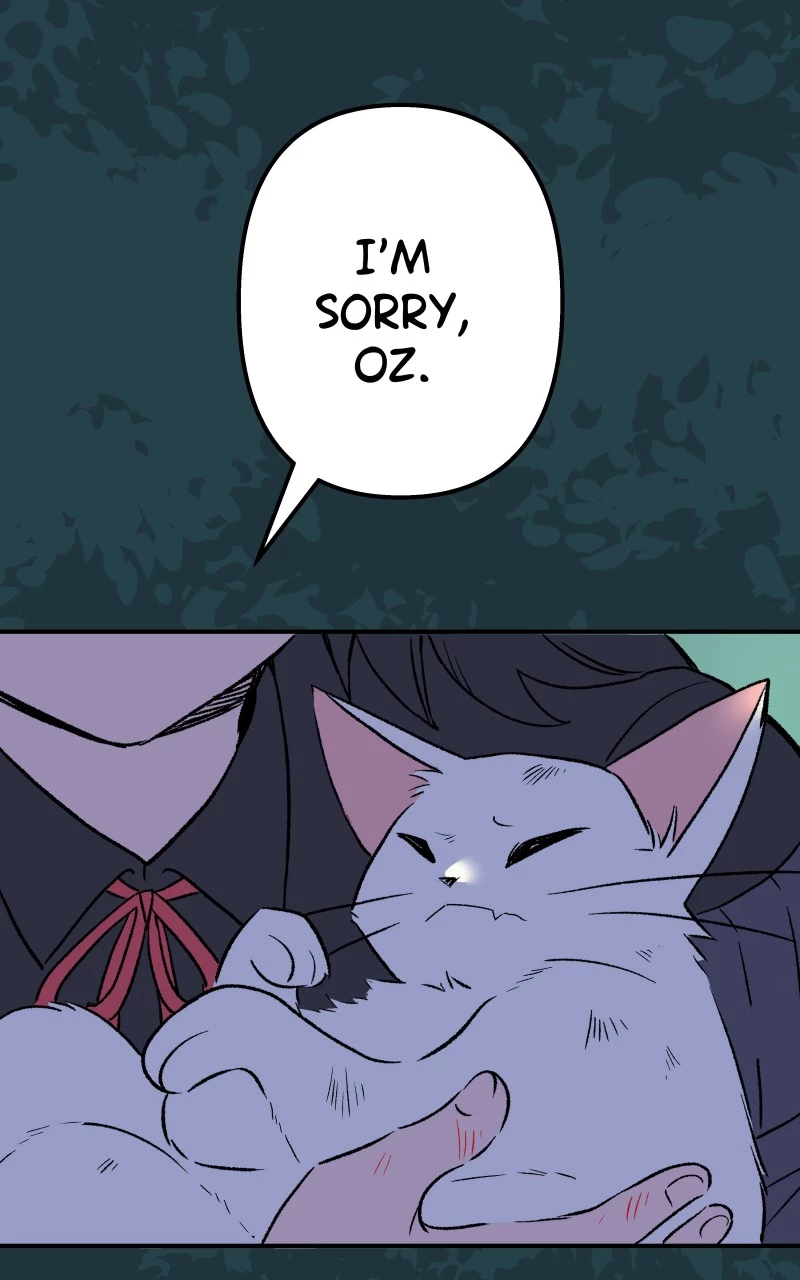 Read Morgana And Oz Manga Online