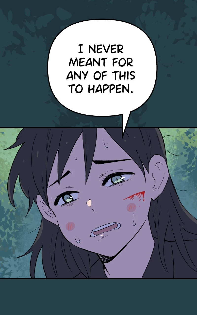 Read Morgana And Oz Manga Online