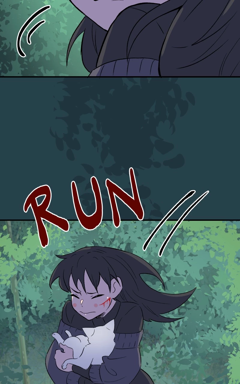 Read Morgana And Oz Manga Online