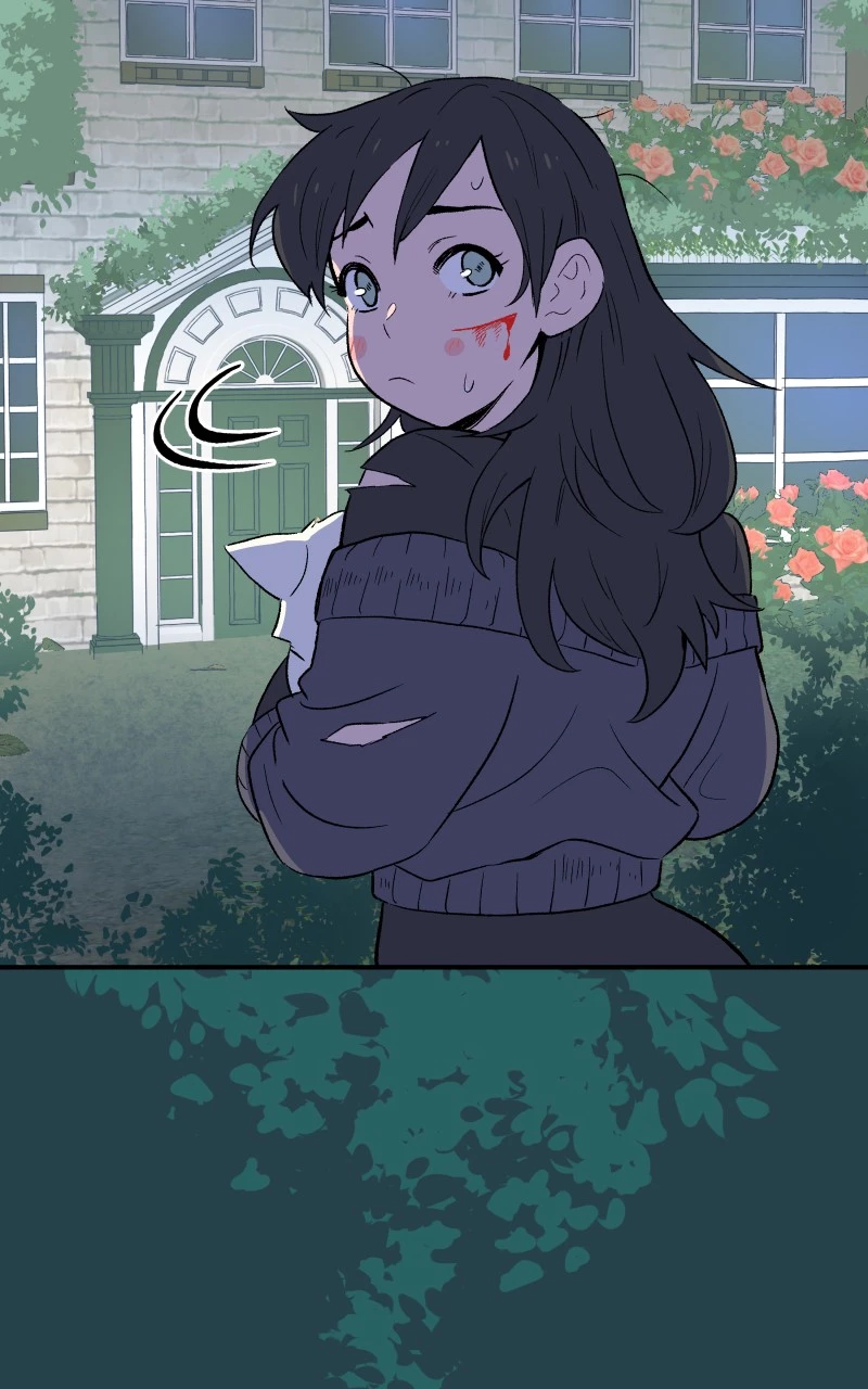 Read Morgana And Oz Manga Online