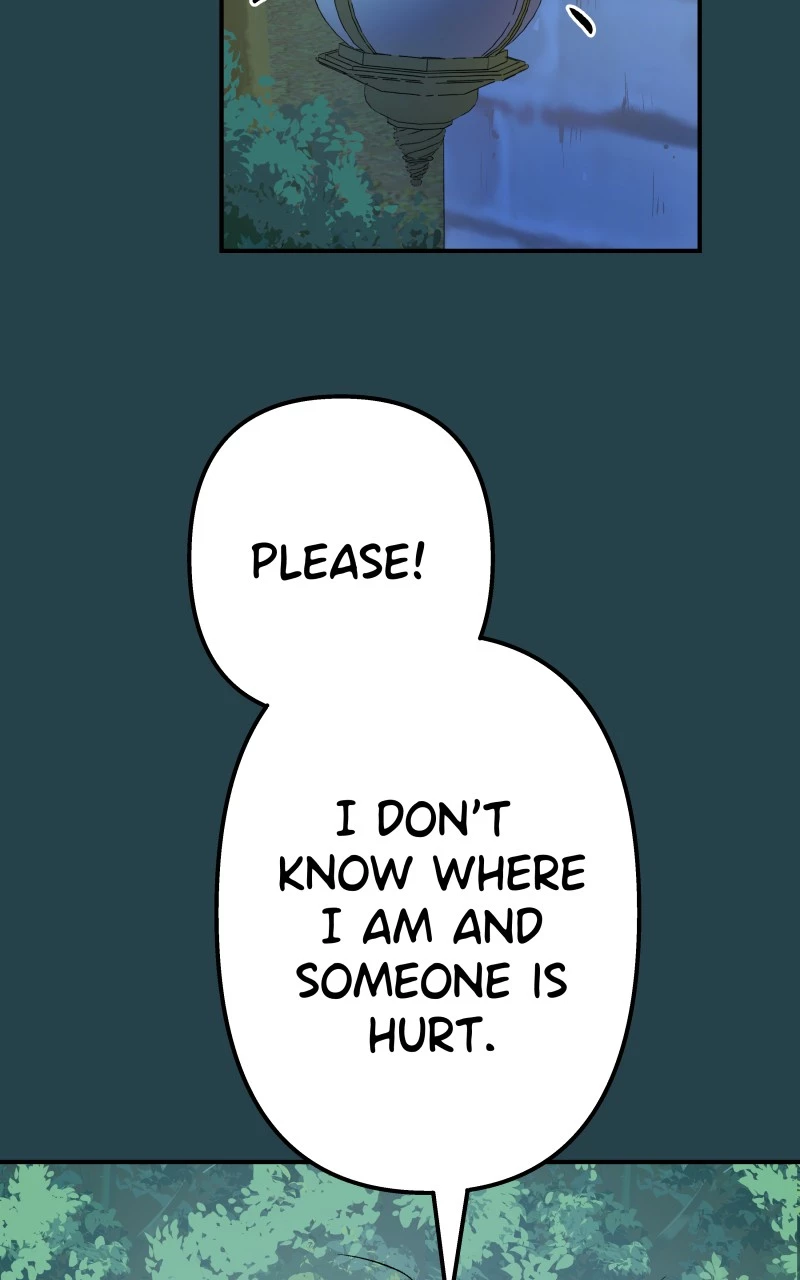 Read Morgana And Oz Manga Online