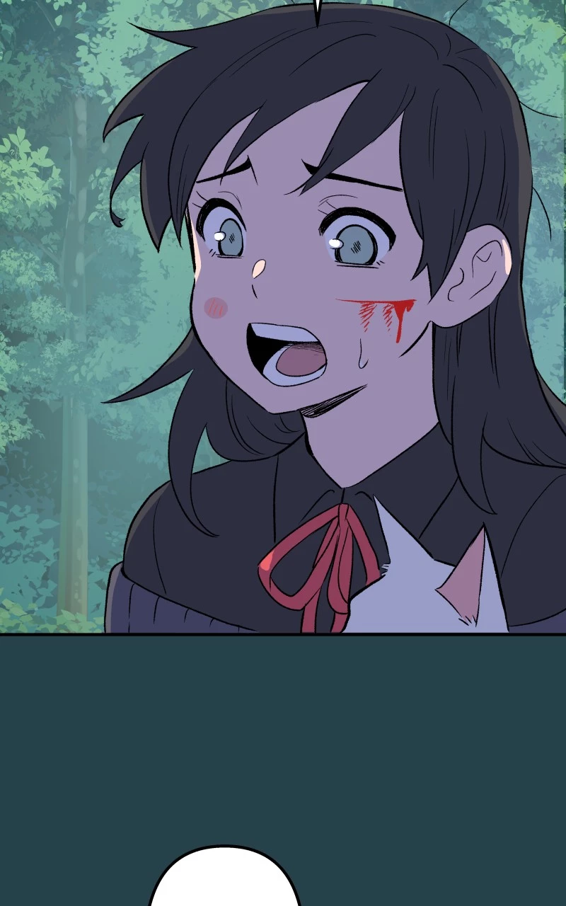 Read Morgana And Oz Manga Online