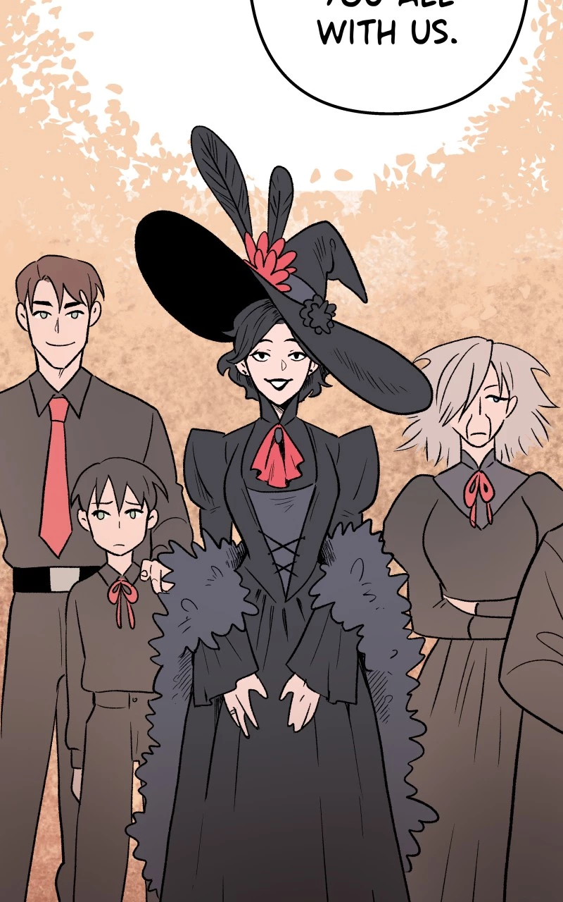 Read Morgana And Oz Manga Online