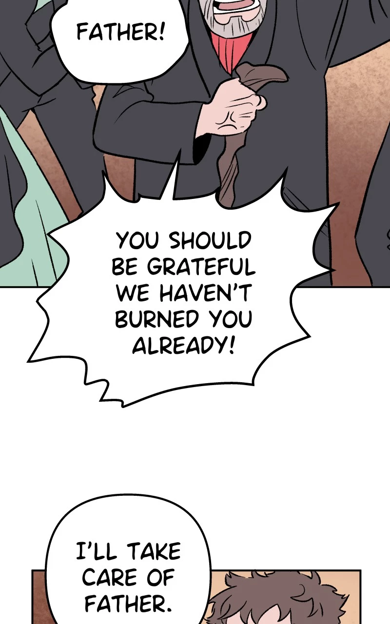 Read Morgana And Oz Manga Online