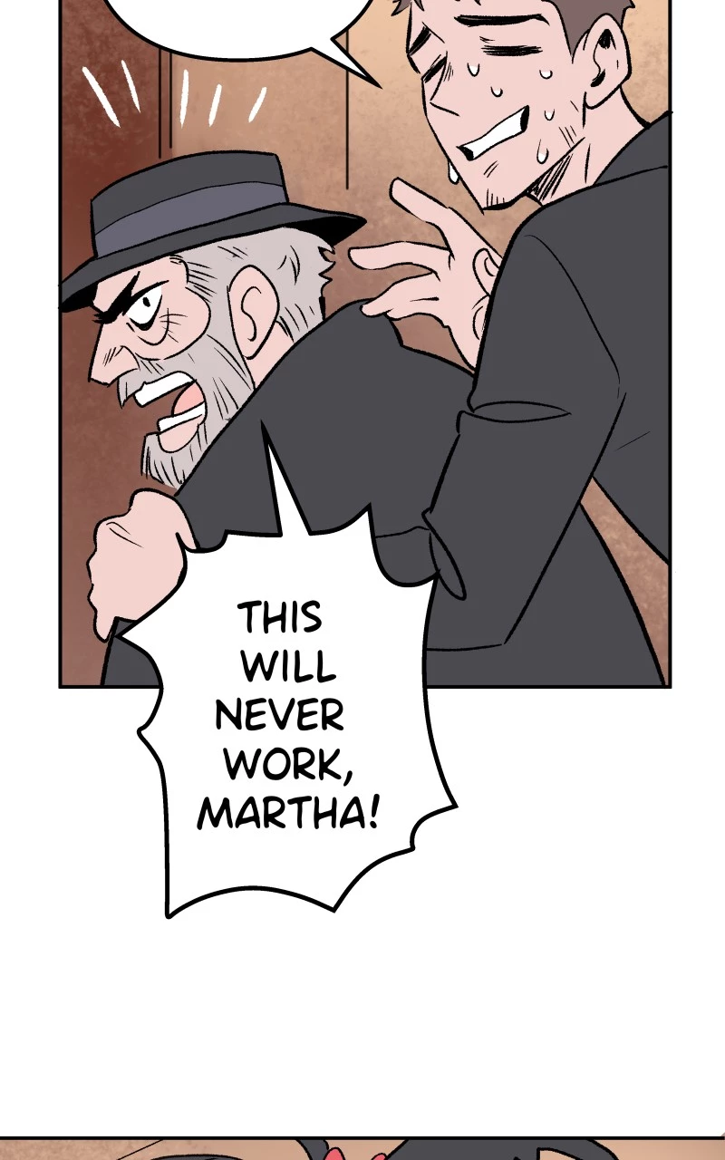 Read Morgana And Oz Manga Online