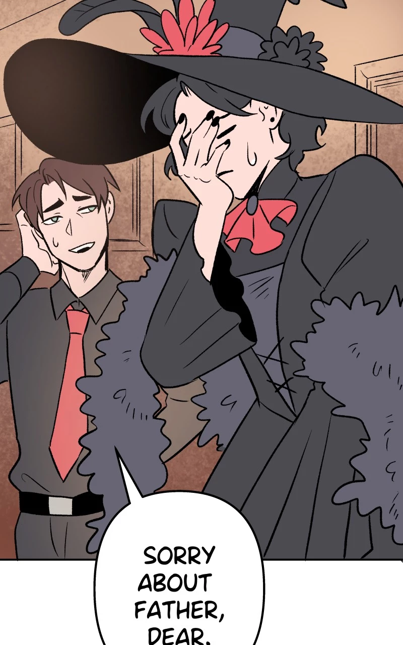 Read Morgana And Oz Manga Online