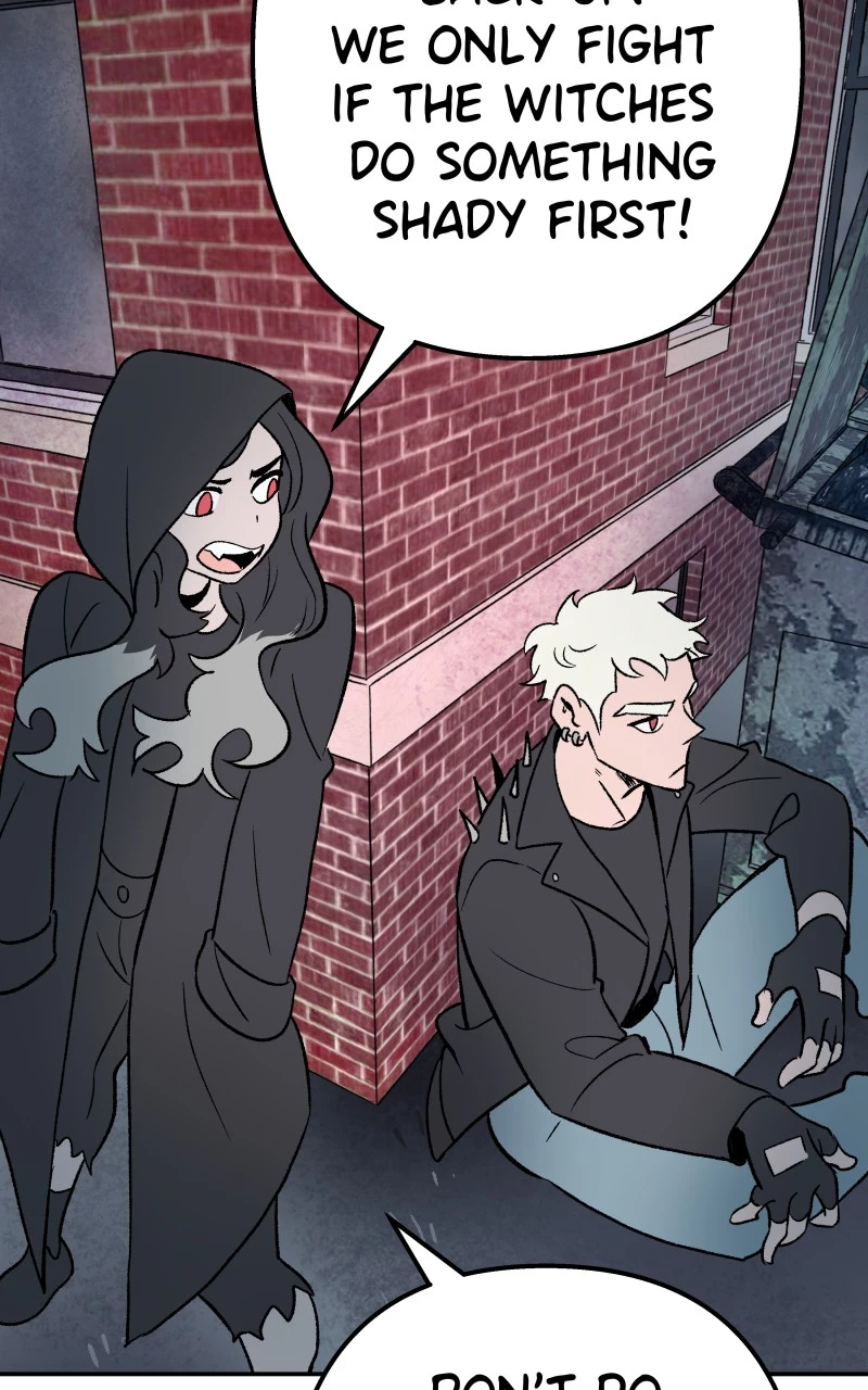 Read Morgana And Oz Manga Online