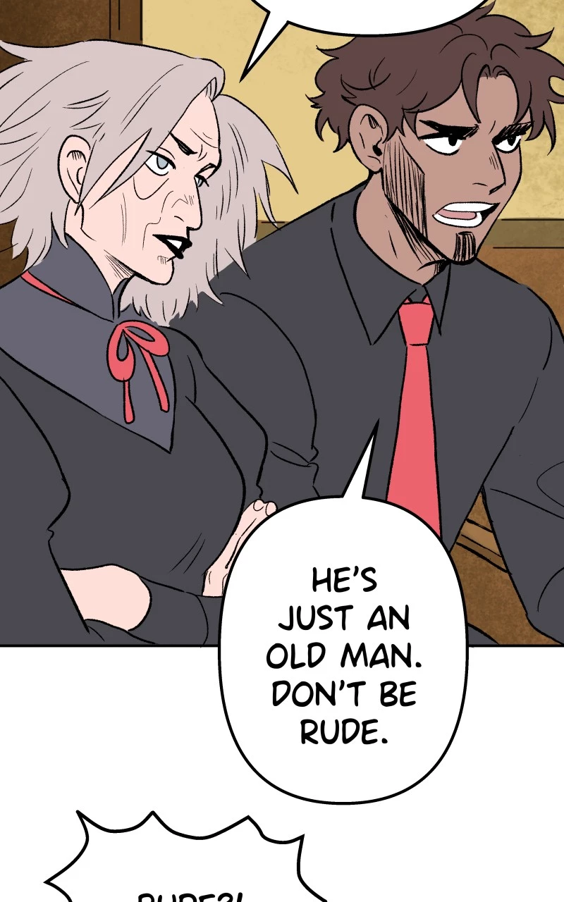 Read Morgana And Oz Manga Online