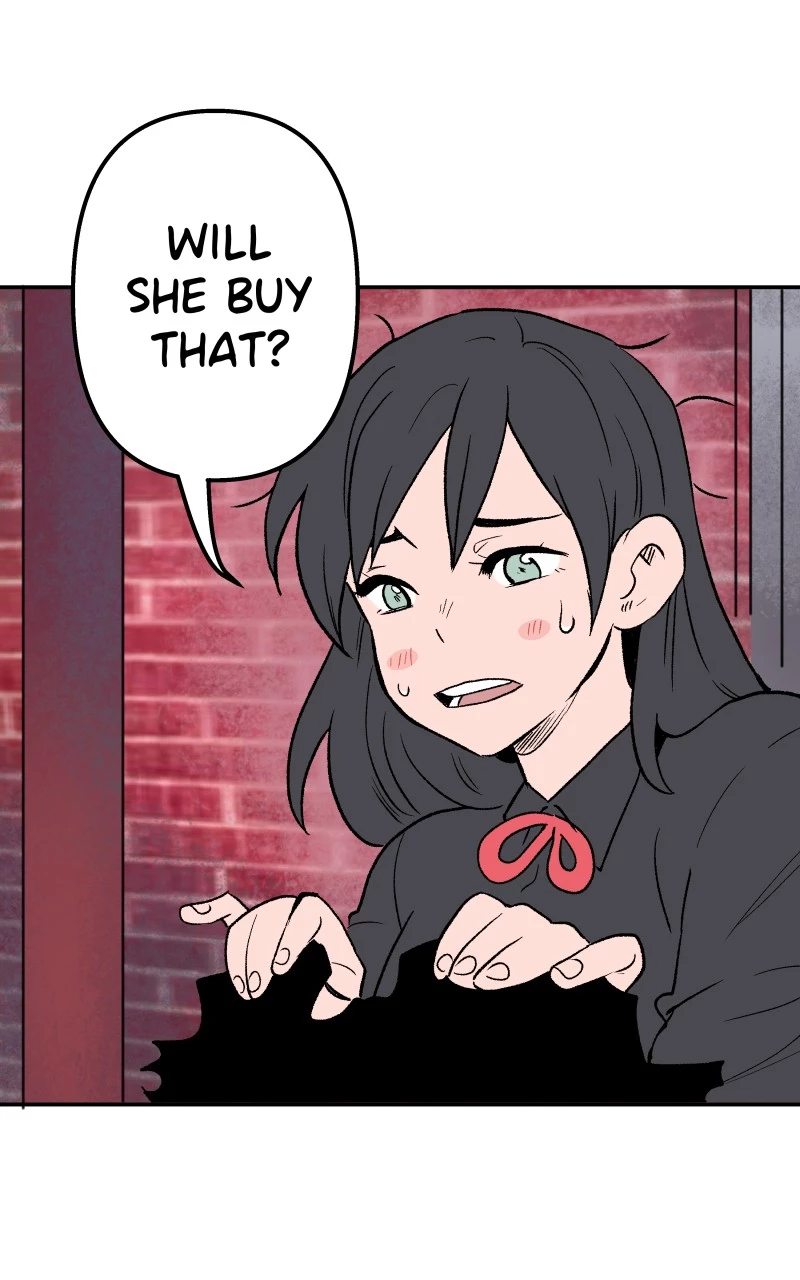 Read Morgana And Oz Manga Online
