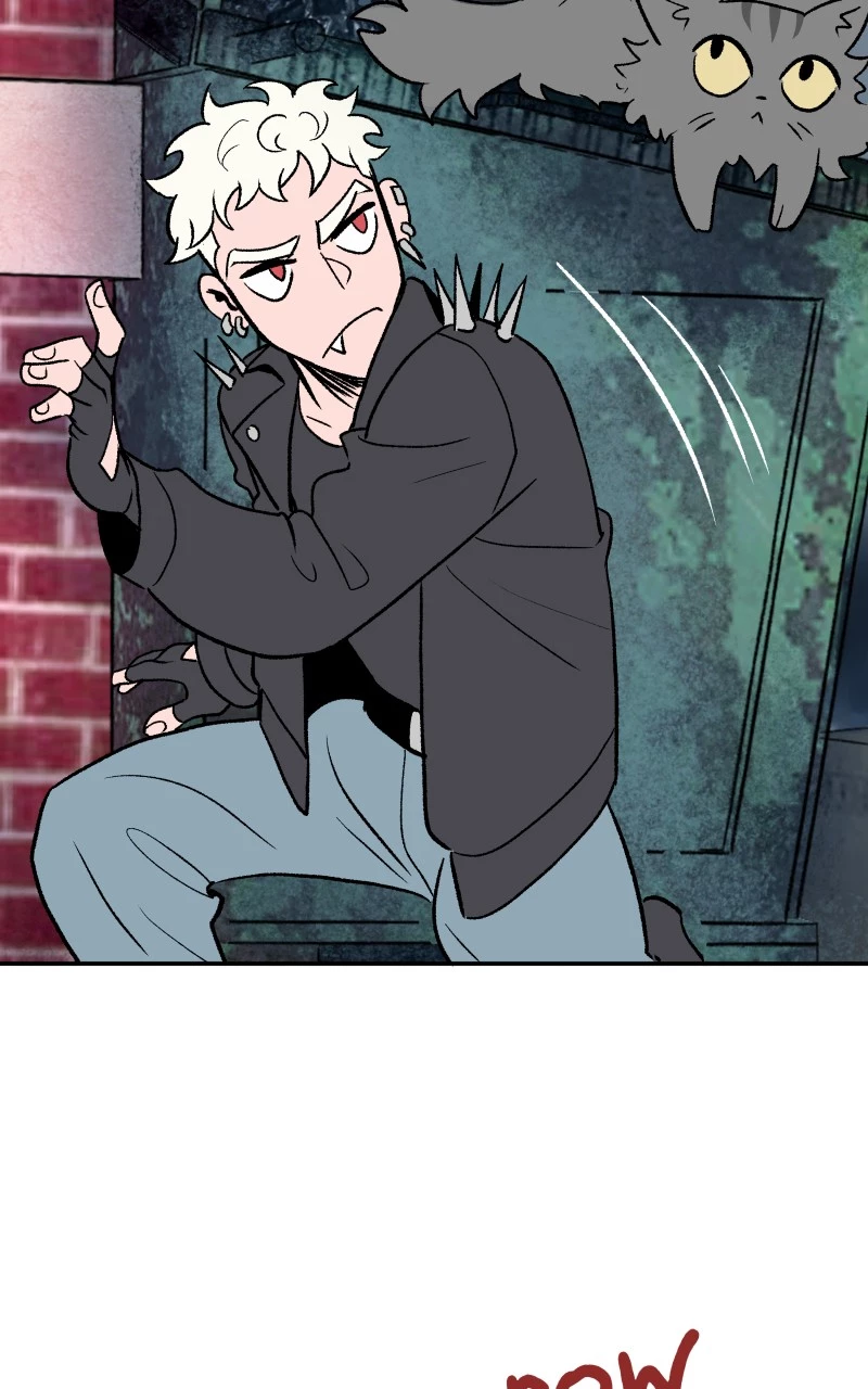 Read Morgana And Oz Manga Online