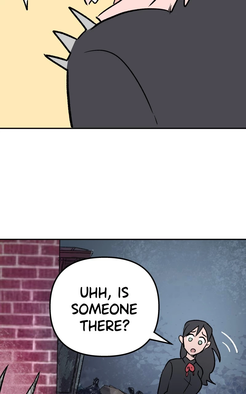 Read Morgana And Oz Manga Online