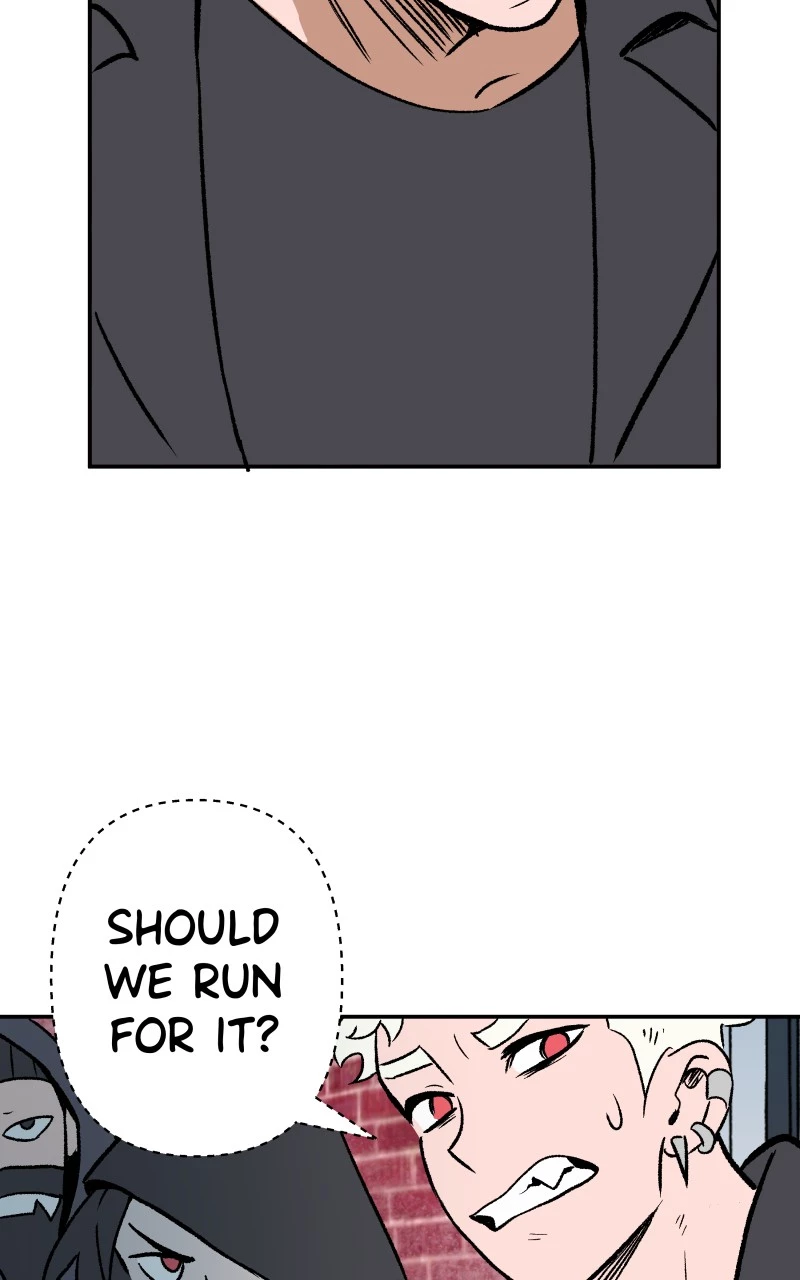 Read Morgana And Oz Manga Online