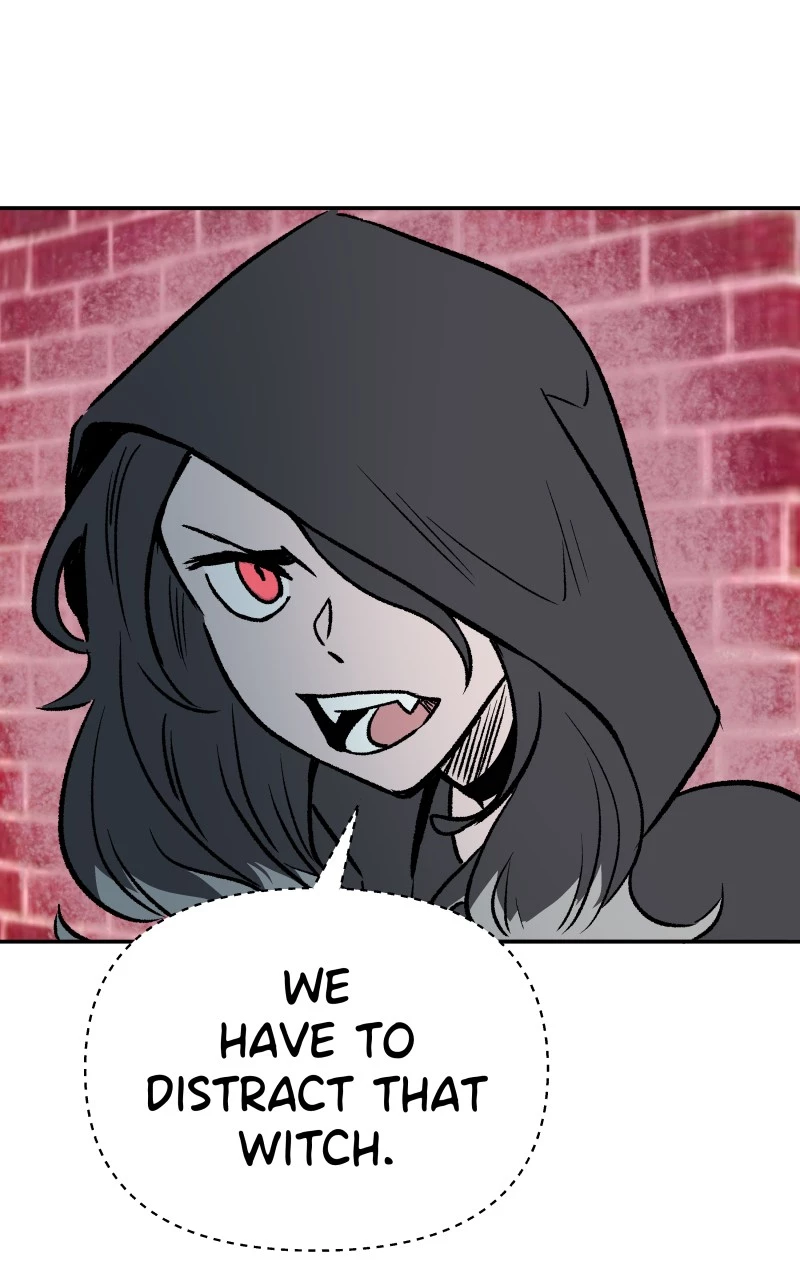 Read Morgana And Oz Manga Online