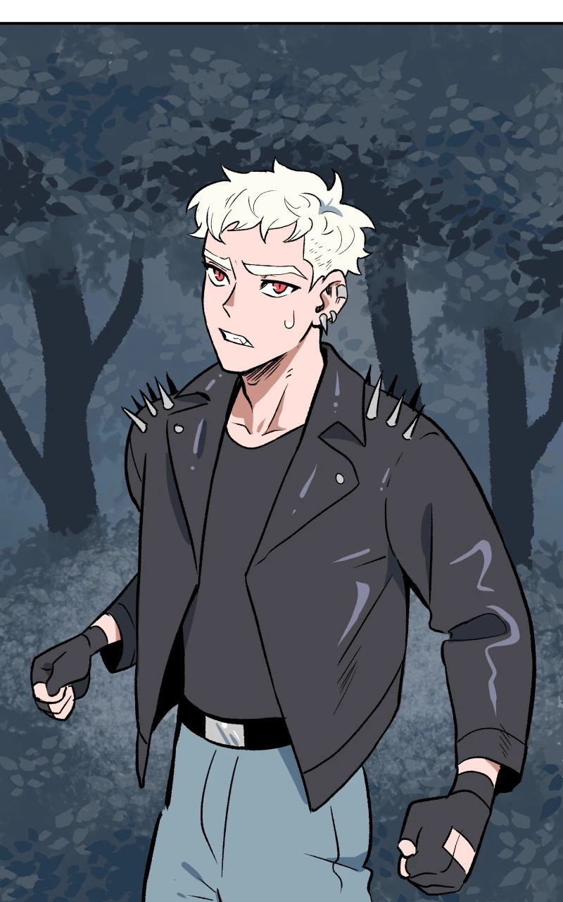 Read Morgana And Oz Manga Online