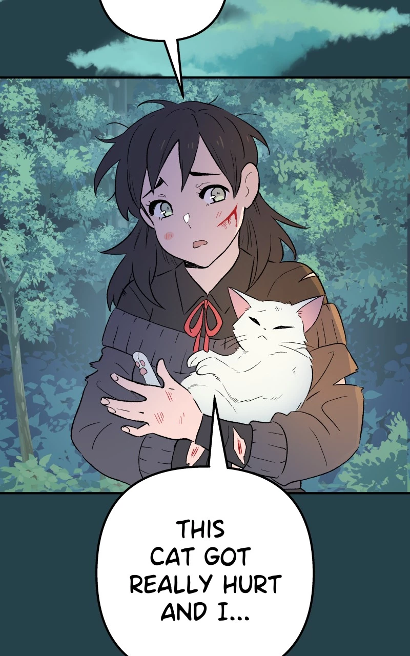 Read Morgana And Oz Manga Online
