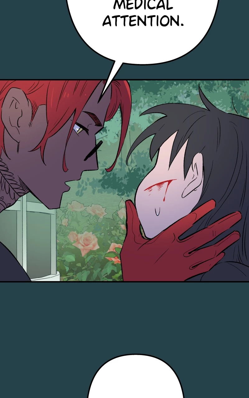 Read Morgana And Oz Manga Online