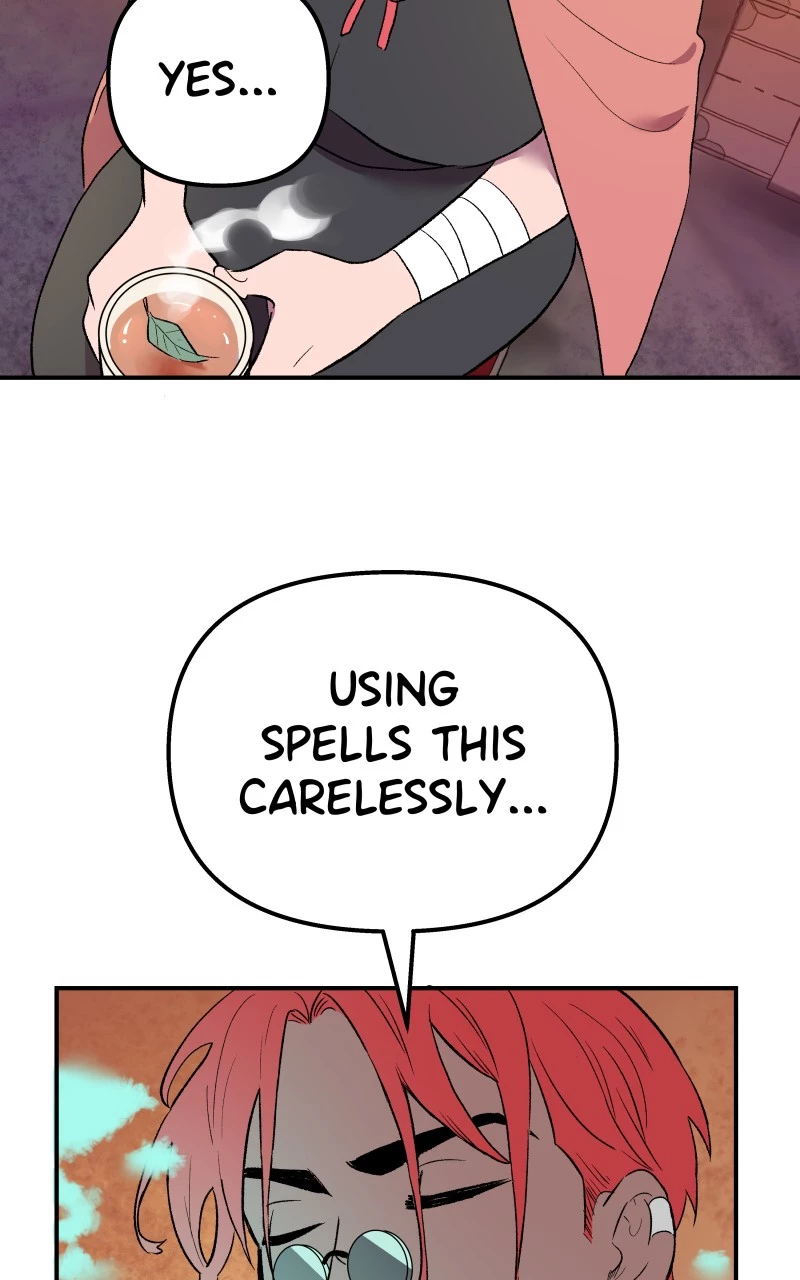 Read Morgana And Oz Manga Online