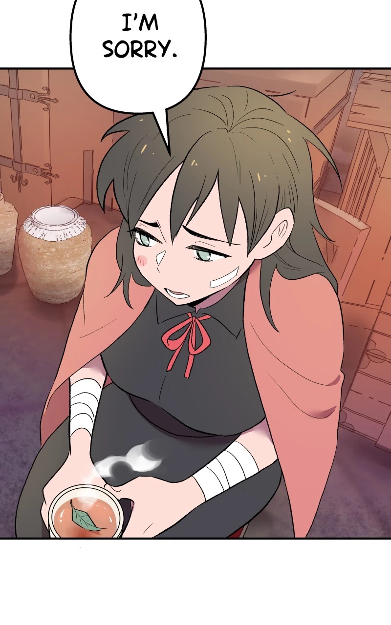 Read Morgana And Oz Manga Online