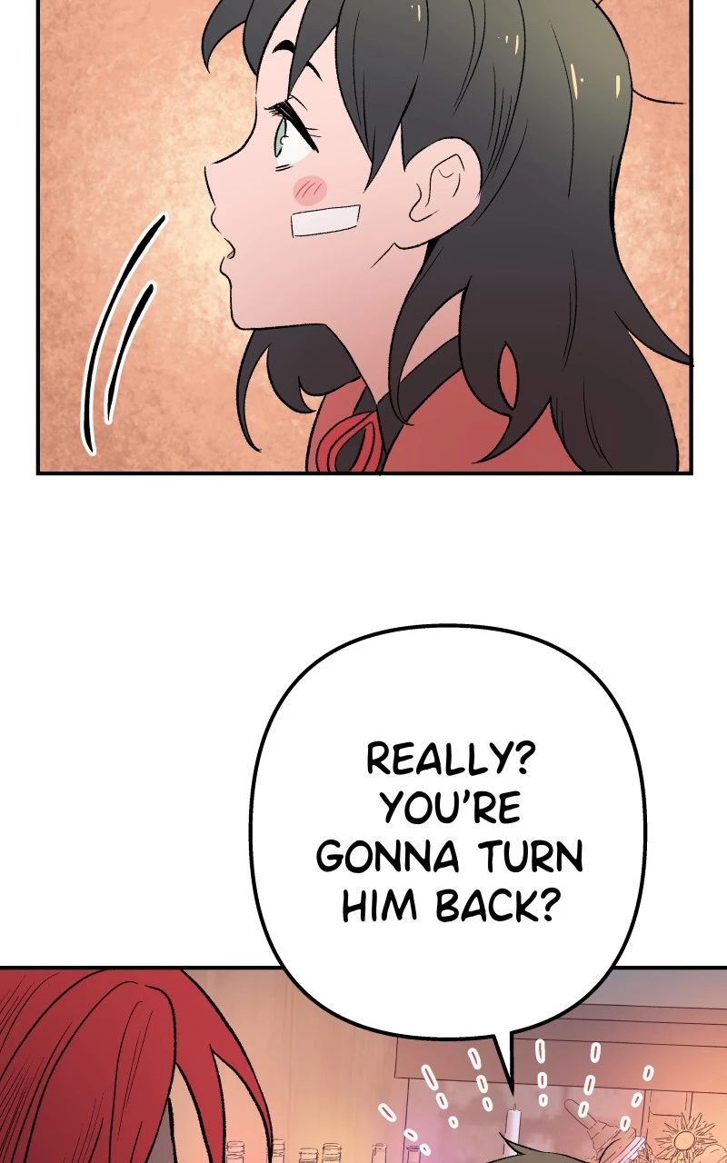 Read Morgana And Oz Manga Online