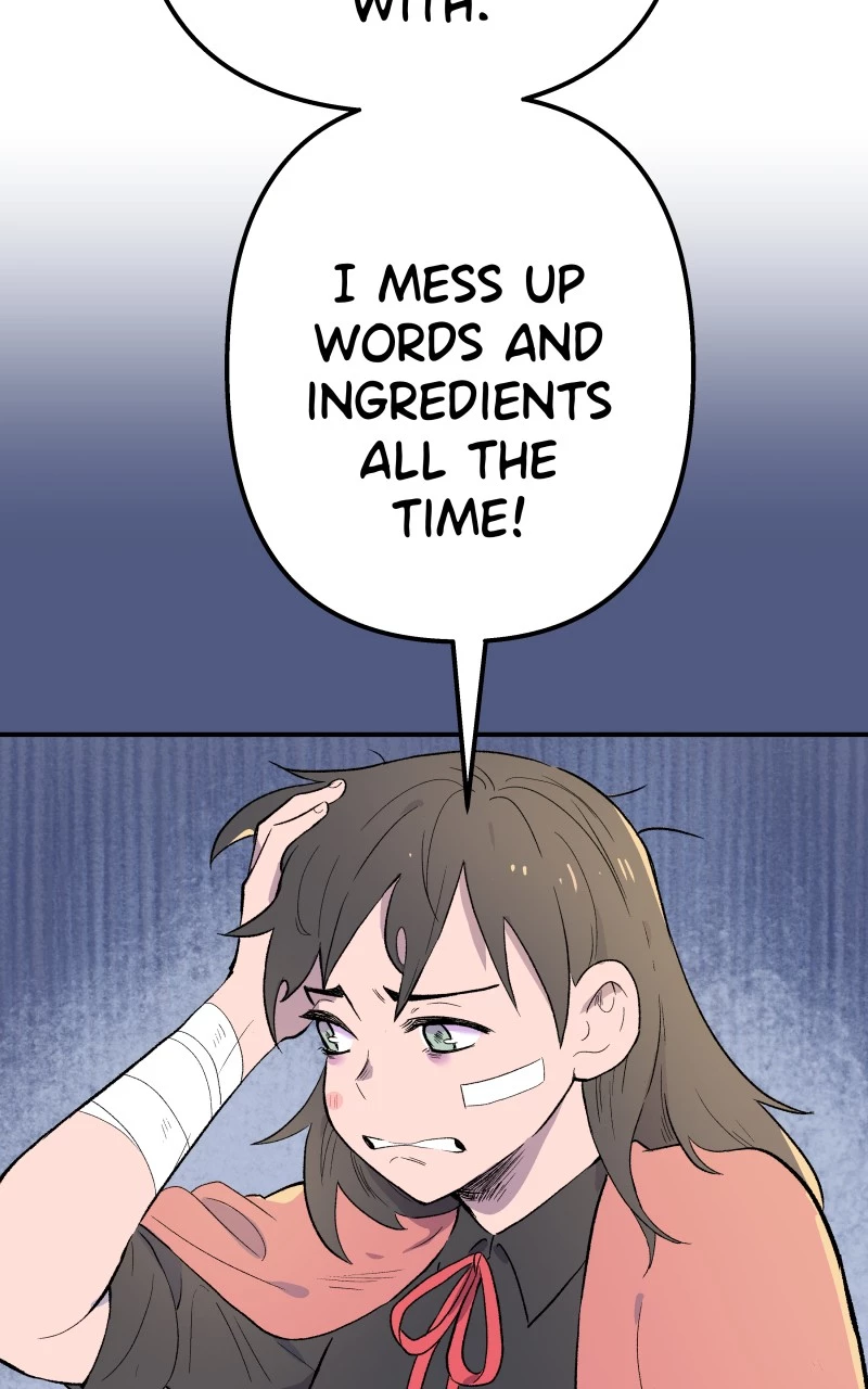 Read Morgana And Oz Manga Online