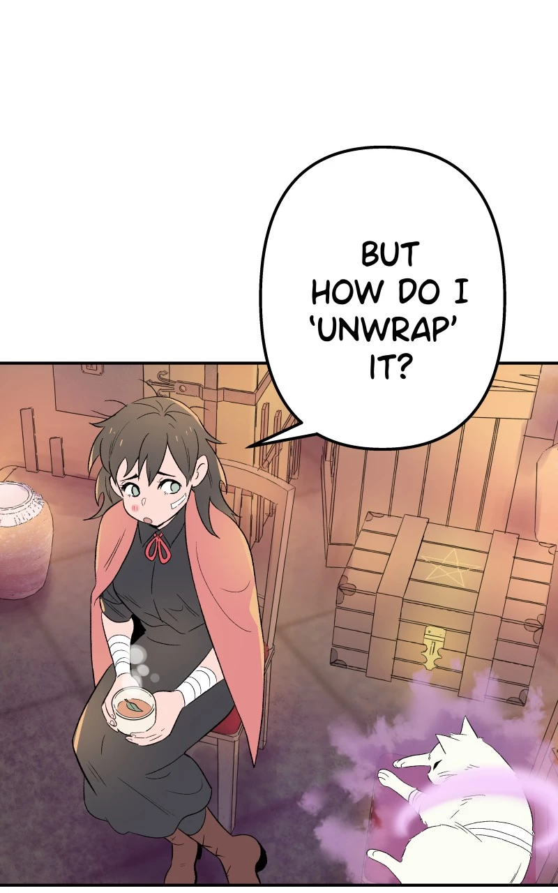 Read Morgana And Oz Manga Online