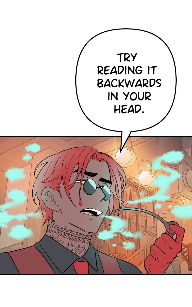 Read Morgana And Oz Manga Online