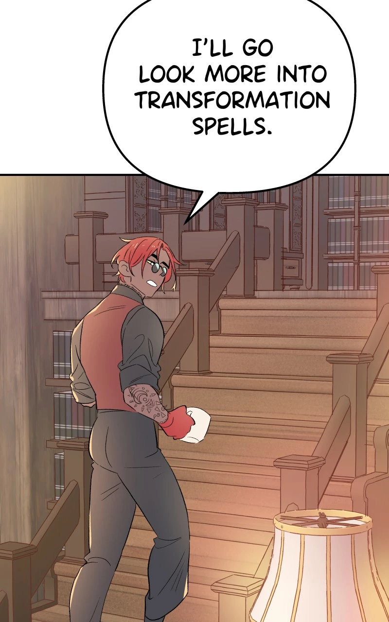 Read Morgana And Oz Manga Online