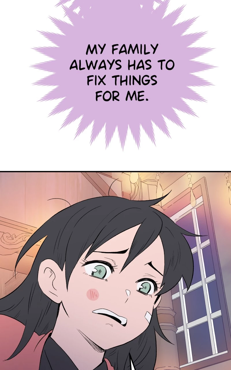 Read Morgana And Oz Manga Online