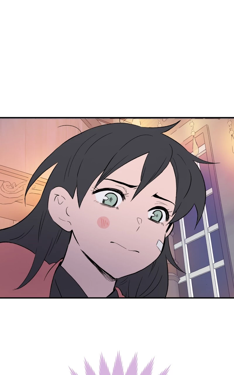 Read Morgana And Oz Manga Online