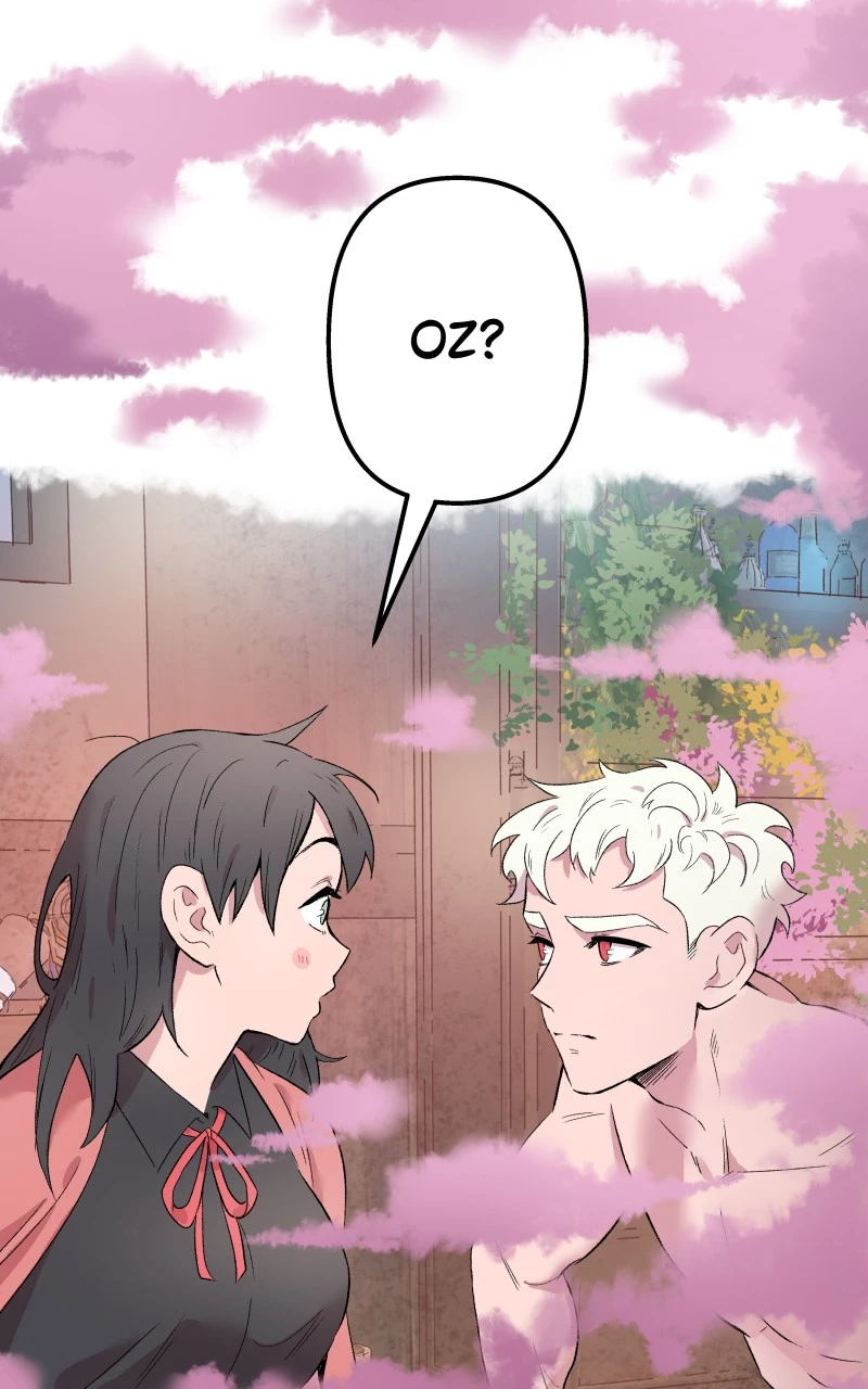 Read Morgana And Oz Manga Online