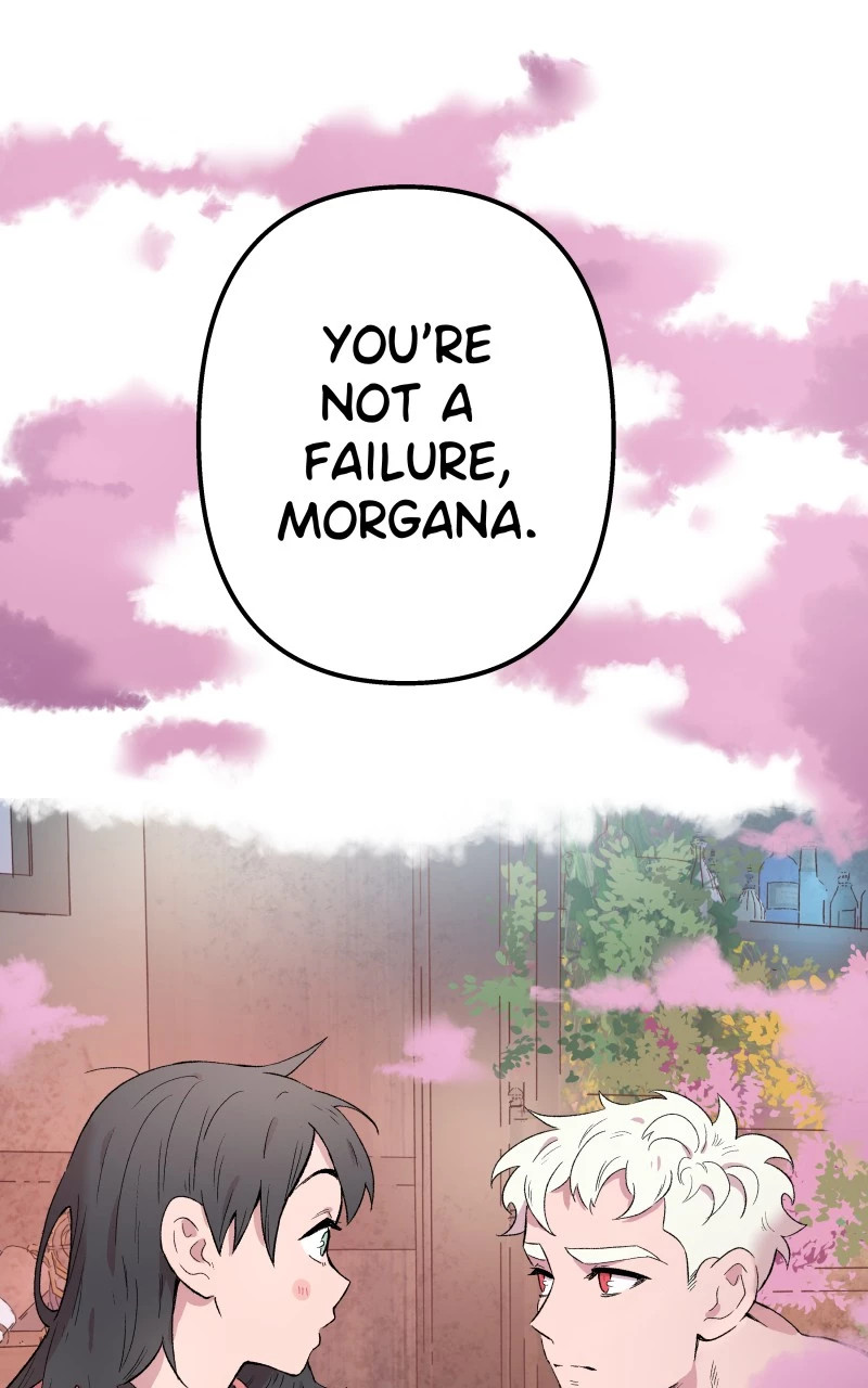 Read Morgana And Oz Manga Online