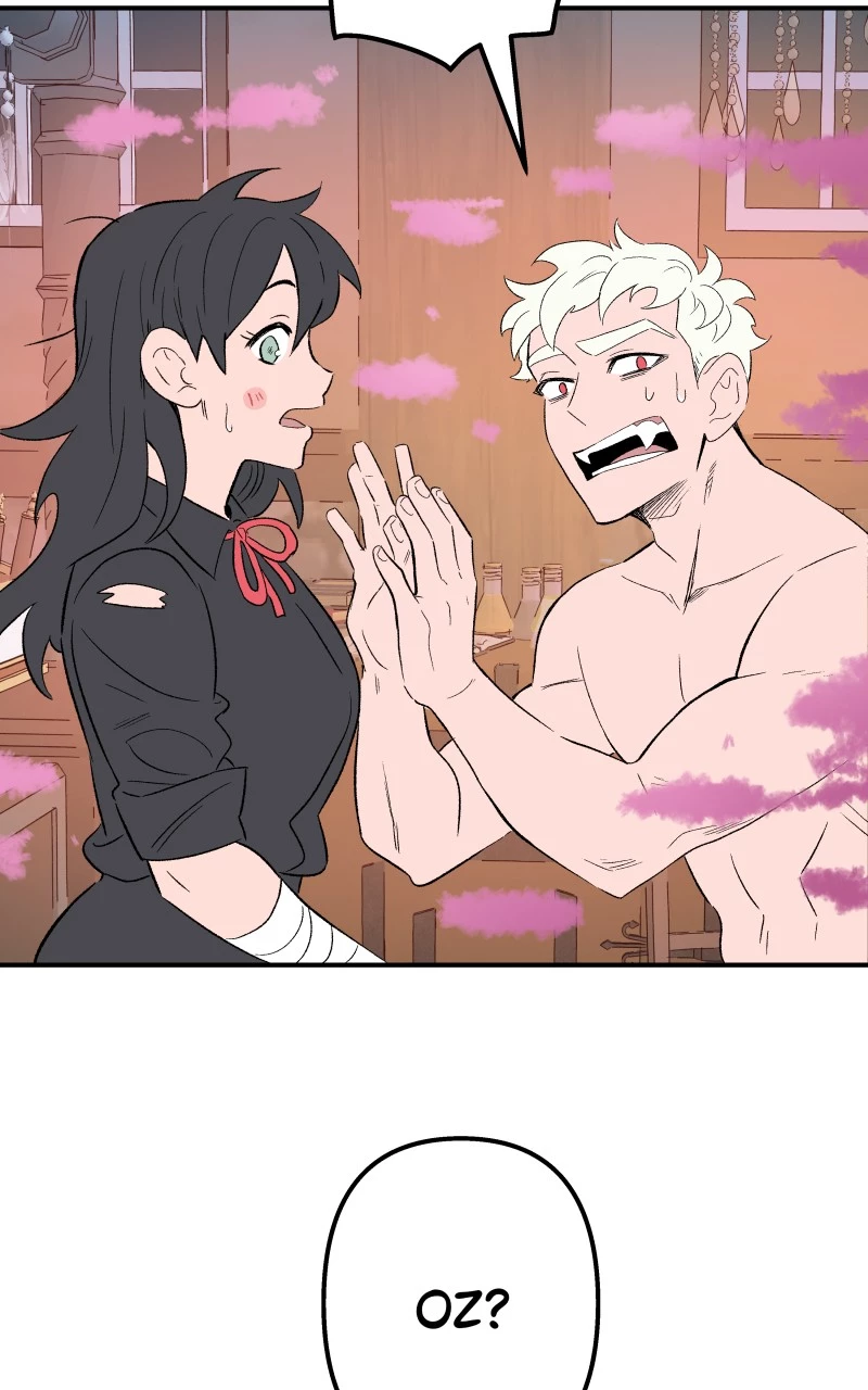 Read Morgana And Oz Manga Online