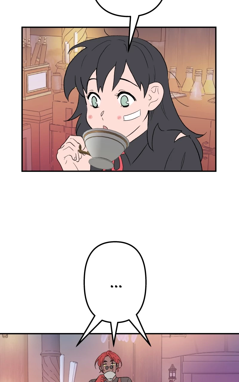 Read Morgana And Oz Manga Online