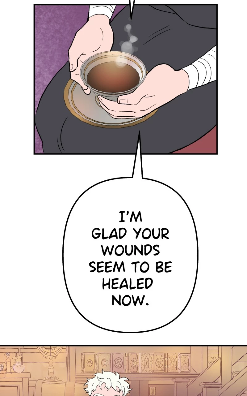 Read Morgana And Oz Manga Online