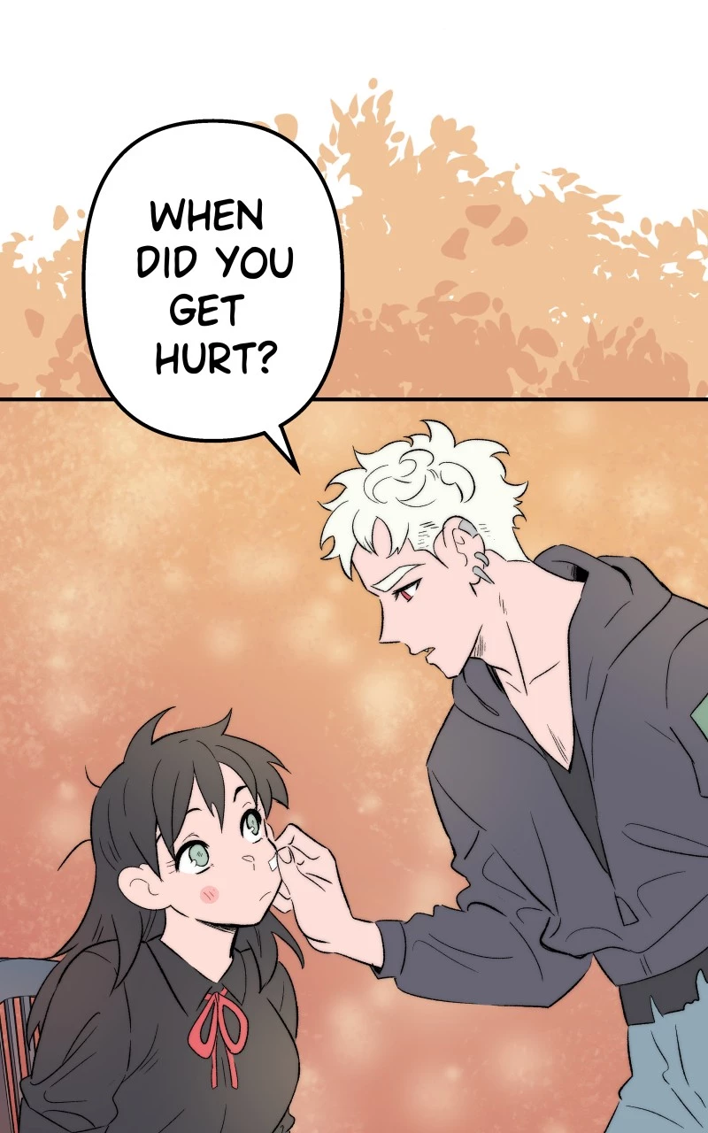 Read Morgana And Oz Manga Online